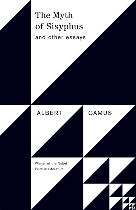 Albert camus's myth of sisyphus is a philosophical writing based on a greek myth of sisyphus. The Myth Of Sisyphus By Albert Camus | Bored Panda