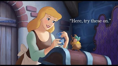 Cinderella Bedtime For Gus Disney Princess Read Aloud