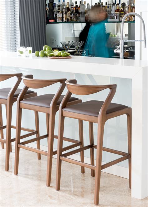 Pin By Heidi Smeller On Retro Living Stools For Kitchen Island