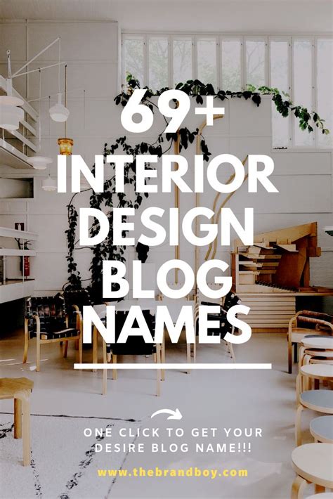 Best Name For Interior Design Company Vamos Arema