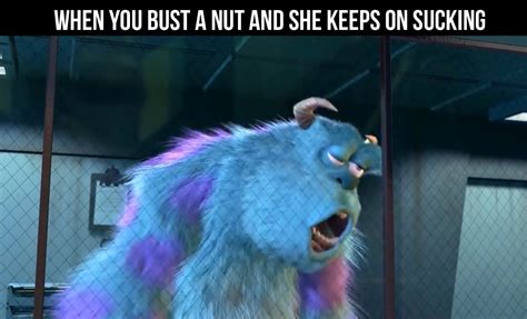 Monsters Inc Sully Meme Trend Meme