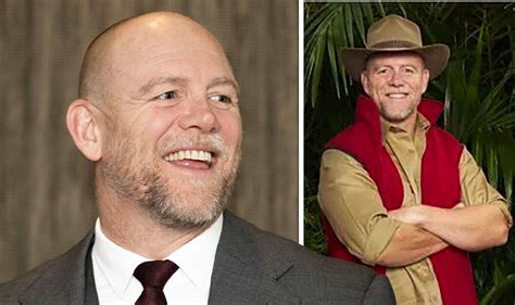 mike tindall s i m a celeb appearance backed by readers ‘absolutely no worries royal