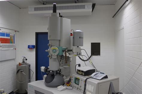 Philips Cm200 Max Planck Institute For Solid State Research