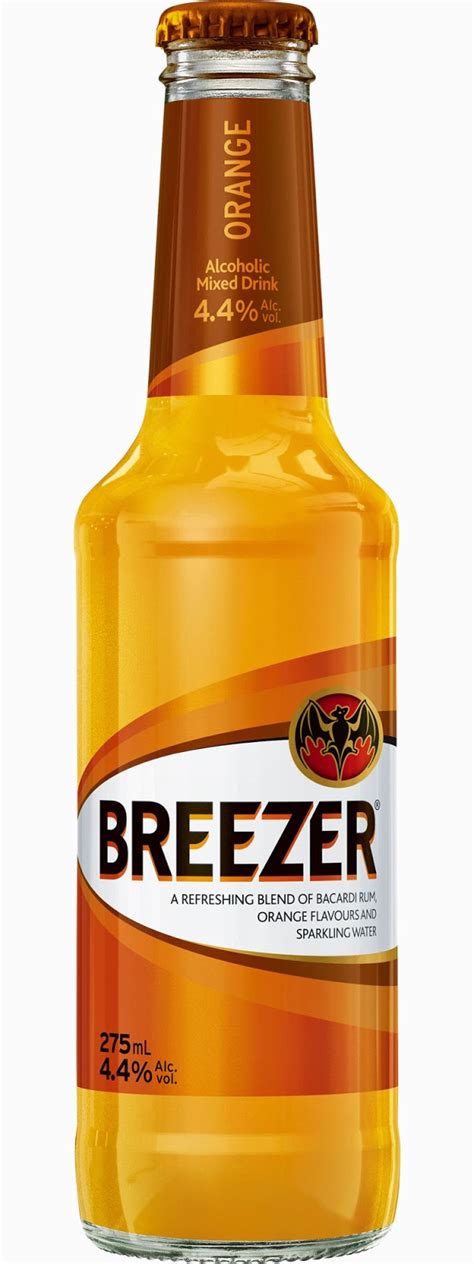 Beer Booze And Other Beverages Reviews Blog Other Review Bacardi