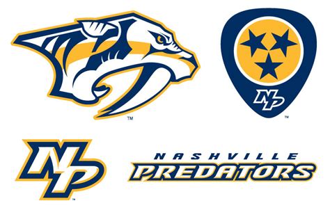 In 1971 construction began on first american tower (now called ubs now you know exactly what the predators logo is, and how the team reached this point. Cup Crazy's National Hockey League blog: Nashville ...