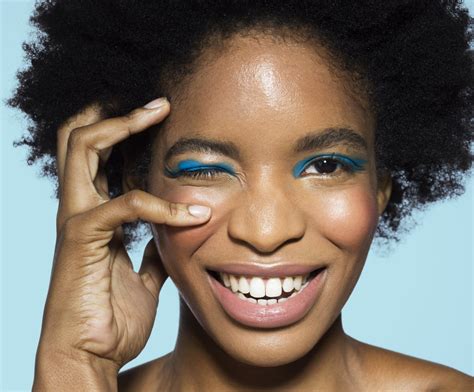 Best Eyeshadow Palettes For Dark Skin Tones Popsugar Beauty