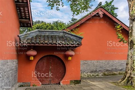 Traditional Chinese Architecture Stock Photo Download Image Now