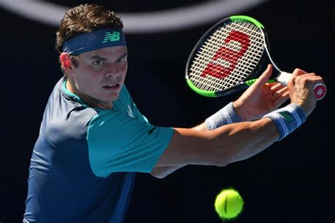 Milos raonic all his results live, matches, tournaments, rankings, photos and users discussions. Milos Raonic making easy work out of difficult draw at ...