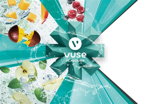 Vype Is Now Vuse Vape Shop Online E Cigarettes E Liquids