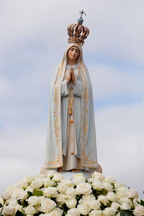 18 resultado da pesquisa por: Nossa Senhora de Fátima - Novena, imagens, oração, fotos ...
