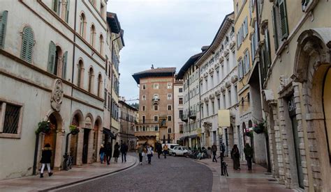 O Que Fazer Em Trento Na Itália Principais Passeios Na Cidade E Arredores