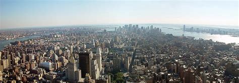 Filemanhattan Aerial View Looking South Wikimedia Commons