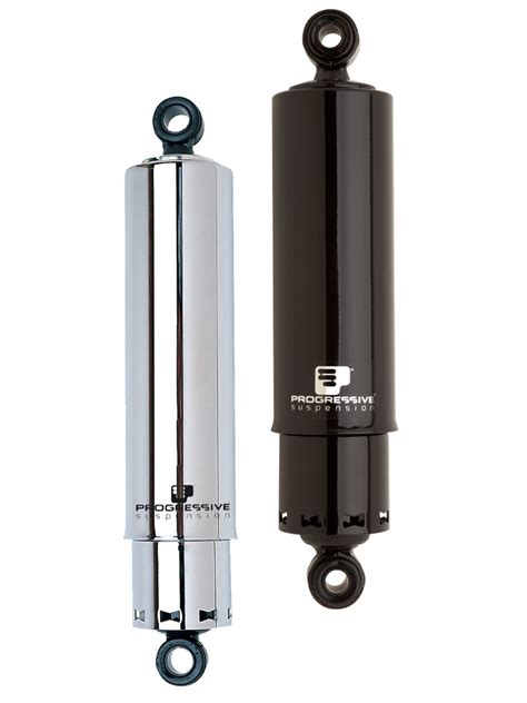At progressive suspension we always want to be sure that you get the perfect part for your bike. 412 Series Shocks | Progressive Suspension