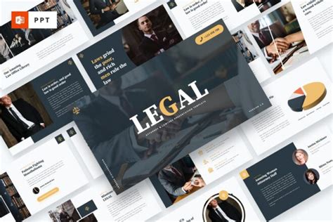 40 Best Legal Powerpoint Templates Law Ppt Slides 2024 Theme Junkie