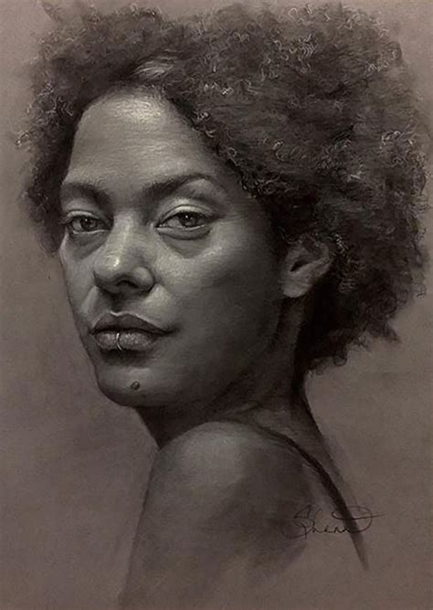 We did not find results for: "Pigeon" by Shana Leveson | Portrait, Portrait drawing ...