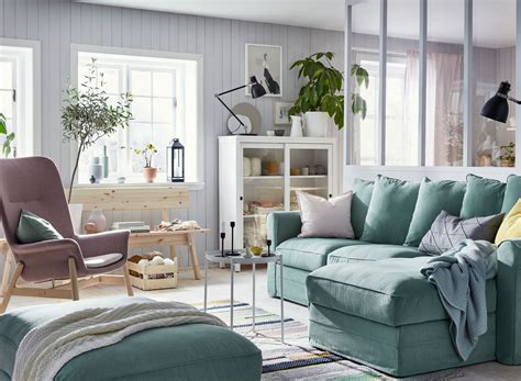 46 Unique Room Ideas Living Vignette Decortez Ikea Living Room