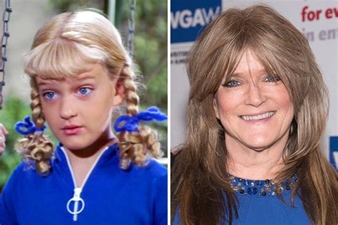 Brady Bunch Star Susan Olsen Says She Hated Being On The Show