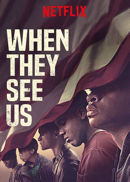 It's like the sheer amount of film and tv on offer breaks our. Is 'When They See Us' (2019) available to watch on UK ...