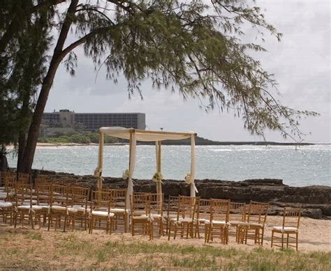 Oahu Wedding Photo Gallery Of Weddings At Turtle Bay Resort Hawaii