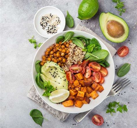 Some vegans are concerned about getting enough protein and all the essential amino acids. The Low-Down On High-Protein Vegan Foods | Femina.in