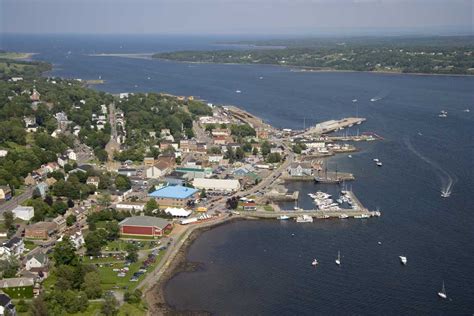 27 Amazing And Interesting Facts About Pictou County Nova Scotia
