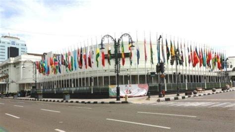 Museum Konferensi Asia Afrika Tempat Wisata Di Bandung Yang Penuh Sejarah