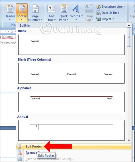 How To Remove Horizontal Line In Word Footer Howtoremovee