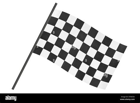 Car Race Starting Line Cut Out Stock Images And Pictures Alamy