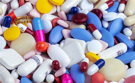 New Study Finds Contaminants In Many Generic Drugs May Have Harmful Effects