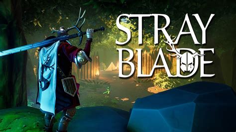 Stray Blade Angespielt 🎮 Die Release Fassung überzeugt Auch 👑 Pc 4k