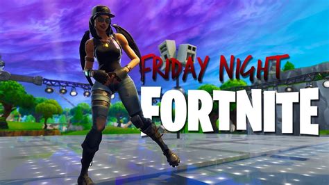 Beginning december 14, we're starting up the reboot a friend beta. Friday Night Fortnite - Episode 1 - YouTube