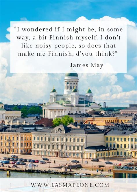 100 Best Finland Quotes And Finland Instagram Captions