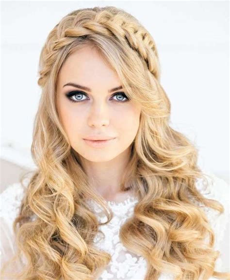 Top 10 Latest Hairstyle Trends For Women 2015 Yellow Hairstyles For
