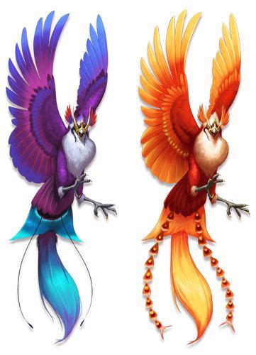 Browse the user profile and get inspired. Pin by Claudio Marcio Oliveira Fernad on Assets | Creature ...