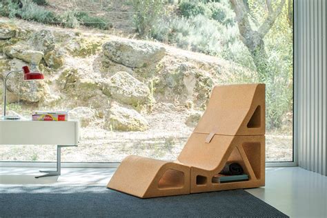 Sustainable Furniture Designs That Replace The Mass Produced Plastic