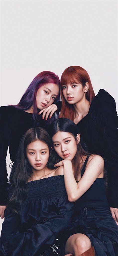 We have 63+ amazing background pictures carefully picked by our community. BLACKPINK The Album (lovesick girls) | LOCKSCREENS - KpopLocks HD Profile and Facts