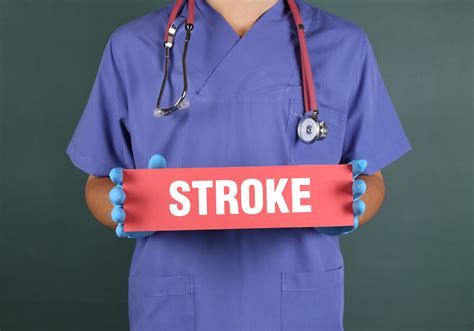 October 29th Is World Stroke Day Youre The Cure