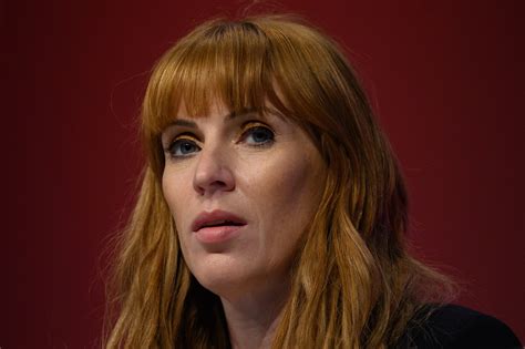 Man Charged And Another Arrest Made Over Threats To Labour S Angela Rayner Duk News