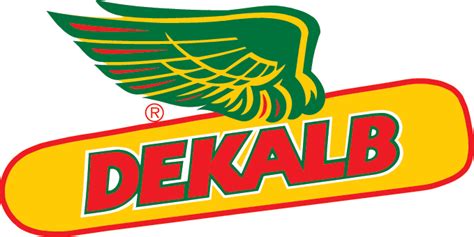 Dekalb Logos