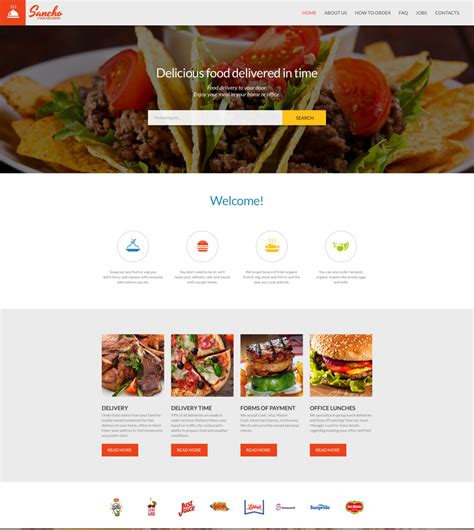 Foodpanda is online for quite some time and it is pretty famous. Food Delivery Places That Accept Cash - Discover Amazing ...
