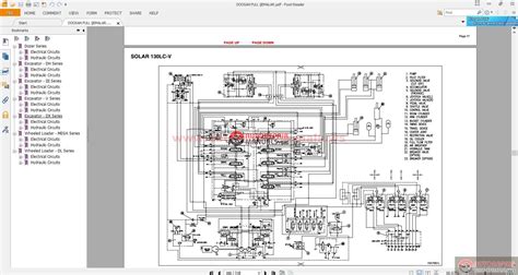 Controller • sensors • connectors • heat resistant wiring. Wiring Komatsu Pc200 Electrical Diagram - Wiring Diagram Schemas