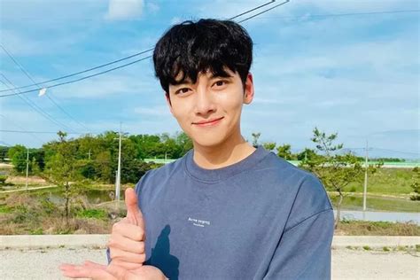 Profil Ji Chang Wook Lengkap Pendidikan Umur Akun Instagram Hingga