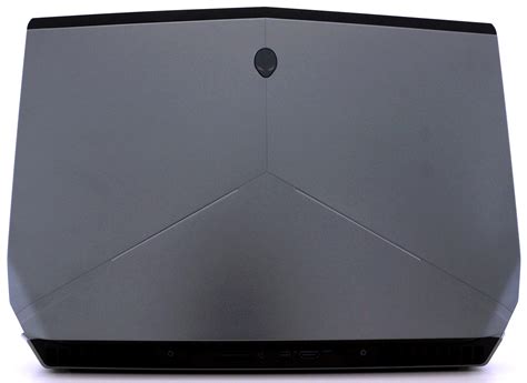 Hands On The New Dell Alienware 15 With Geforce Gtx 965m Laptopmedia Uk