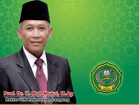 Pagi Ini Halal Bi Halal UIN Raden Intan Lampung Fakultas Syariah UIN