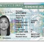 Открыт приём заявок (7 октября — 10 ноября). U.S. Permanent Residents Can Visit Canada without a Visa | Immigration Road Blog