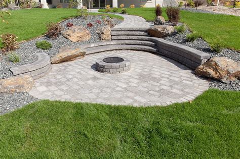 We did not find results for: Stone Oasis Collection: Circle Firepit Kit | barkman ...