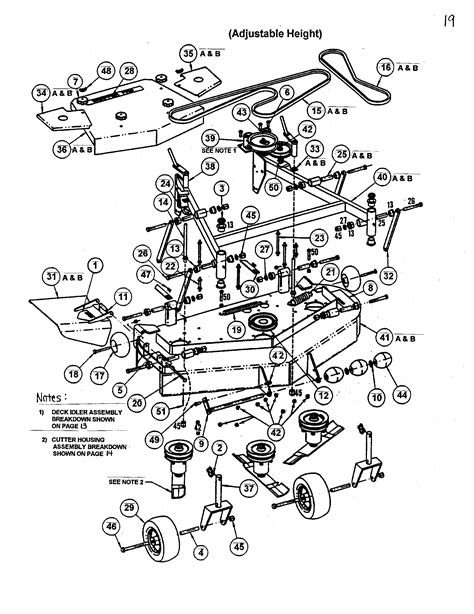 Looking For Snapper Model Sp320 Gas Walk Behind Mower Repair