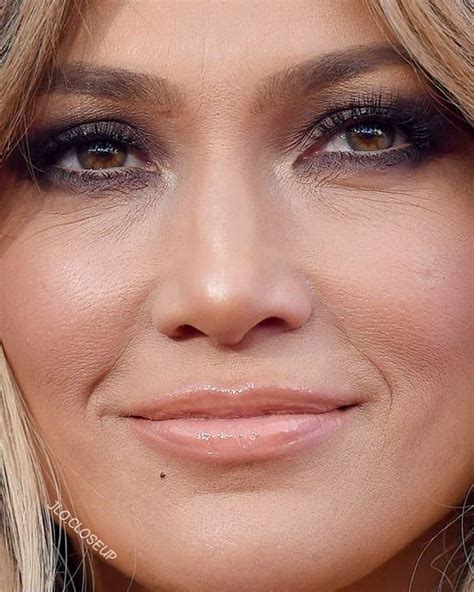 Jlocloseup On Instagram Adore Jlo💓 Jennifer Lopez Makeup Jlo