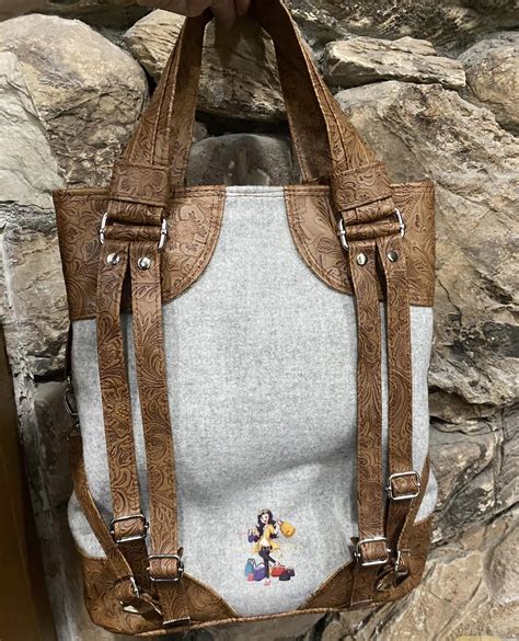 Mookibii Slouch Bag — Needle And Anchor