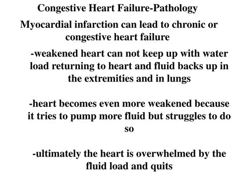 PPT - Hypertension, Stroke and Congestive Heart Failure PowerPoint